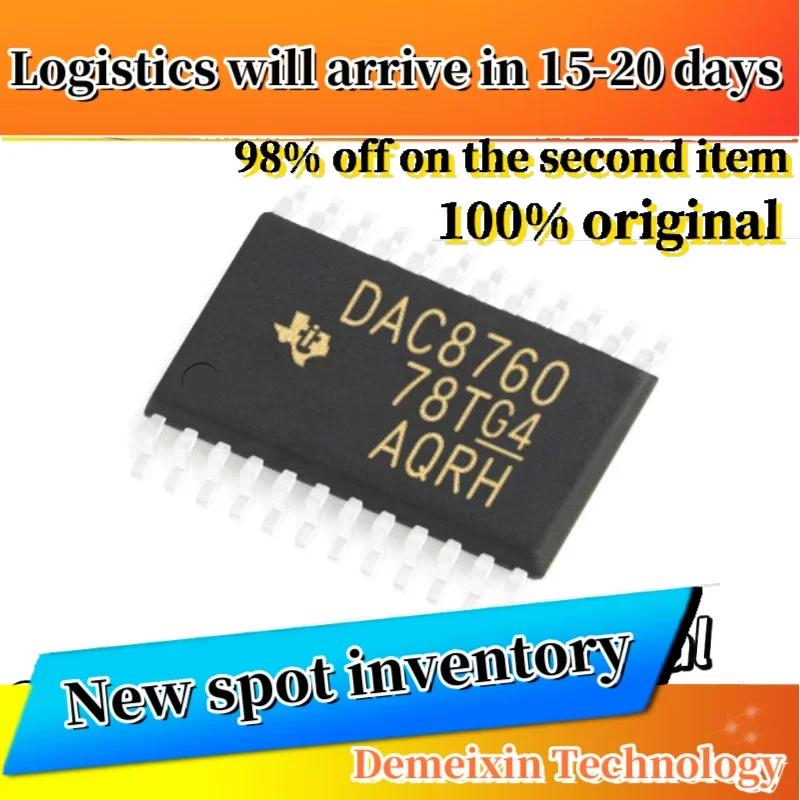  , DAC8760IPWPR, DAC8760 HTSSOP-20, Ʈ 1 